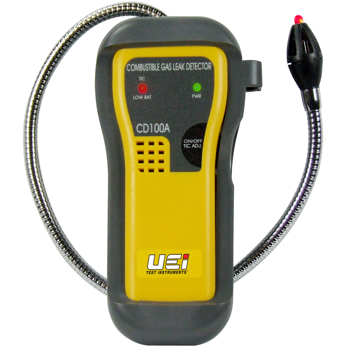 UEi Test Instruments CD100A — UEi